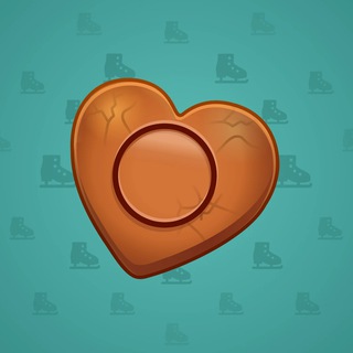 Cookie Heart #146650