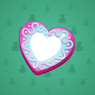 Cookie Heart #146651