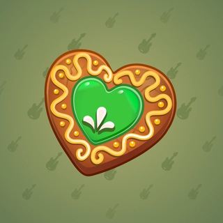 Cookie Heart #146652