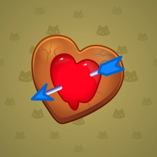 Cookie Heart #146653