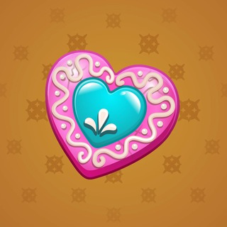 Cookie Heart #146654