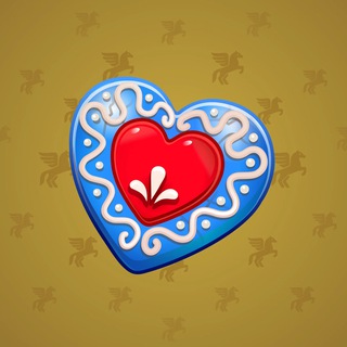 Cookie Heart #146656