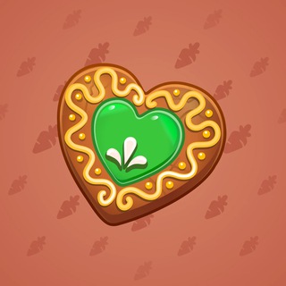 Cookie Heart #146658