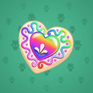 Cookie Heart #146659
