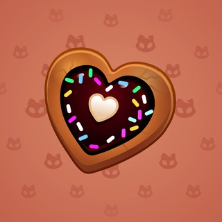 Cookie Heart #146663