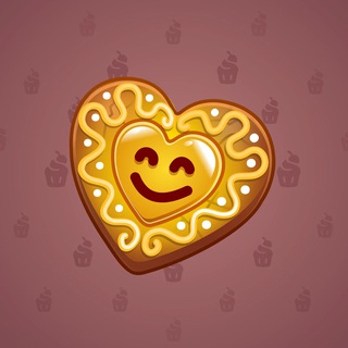 Cookie Heart #146665