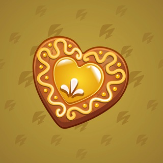 Cookie Heart #146666