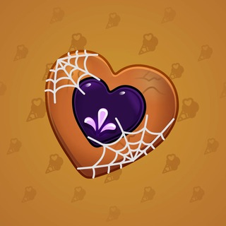 Cookie Heart #146667