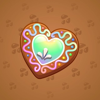 Cookie Heart #146668