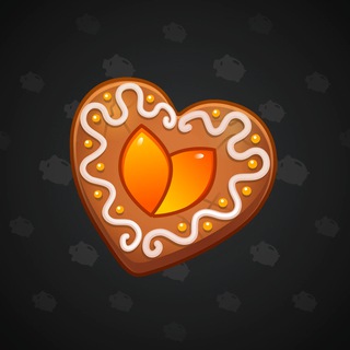 Cookie Heart #147898