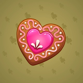 Cookie Heart #148096