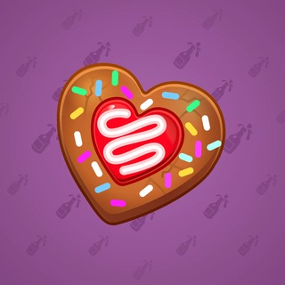 Cookie Heart #148100