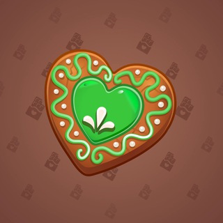 Cookie Heart #148101