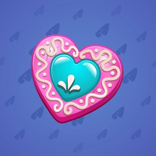 Cookie Heart #148102