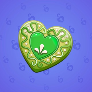 Cookie Heart #148103