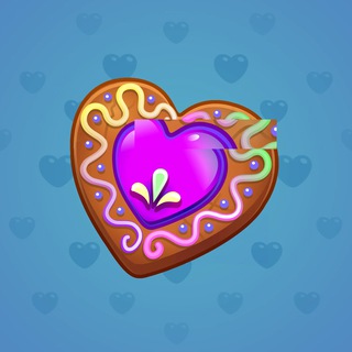 Cookie Heart #148105