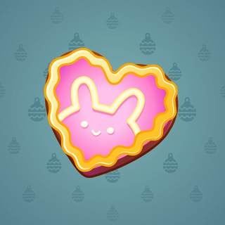 Cookie Heart #148106