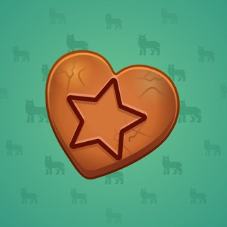 Cookie Heart #148107