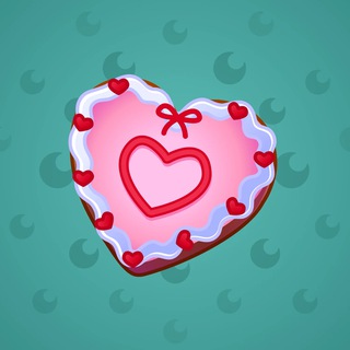 Cookie Heart #148108