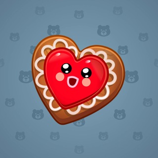 Cookie Heart #148112