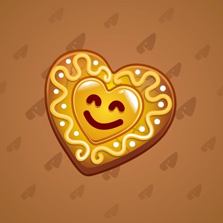 Cookie Heart #148113
