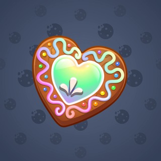 Cookie Heart #148115