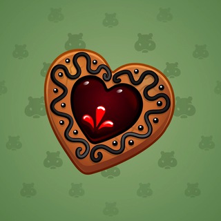 Cookie Heart #148116