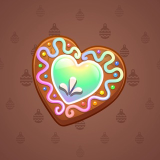 Cookie Heart #148117
