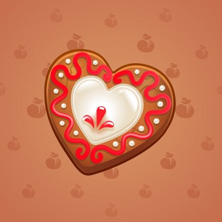 Cookie Heart #148119
