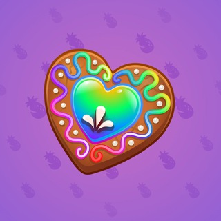 Cookie Heart #148120