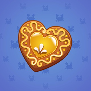 Cookie Heart #148121