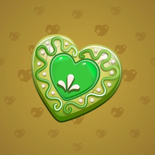 Cookie Heart #148123
