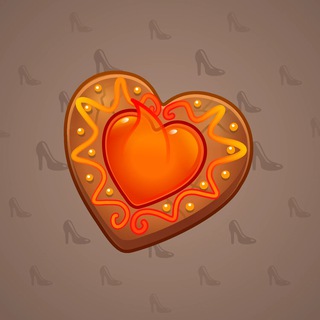 Cookie Heart #148124