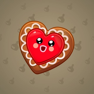 Cookie Heart #148126