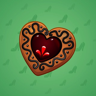 Cookie Heart #148129