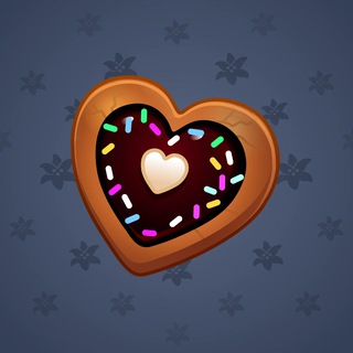 Cookie Heart #148130