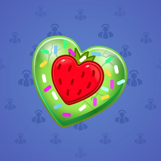 Cookie Heart #148132