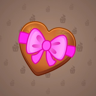 Cookie Heart #148133