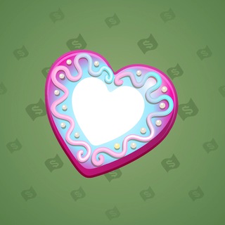 Cookie Heart #148135