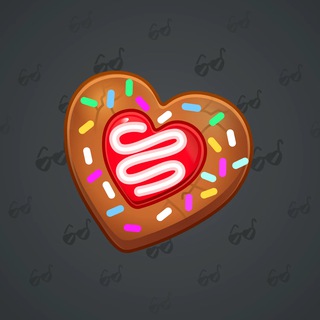 Cookie Heart #148141