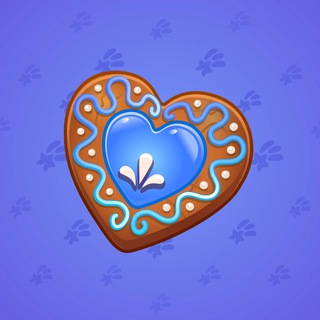 Cookie Heart #148142