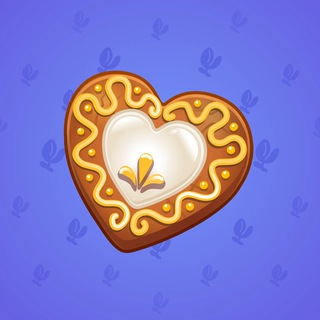 Cookie Heart #148144