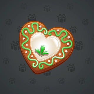 Cookie Heart #148147