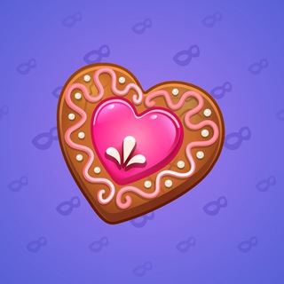 Cookie Heart #148149