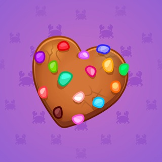 Cookie Heart #148150