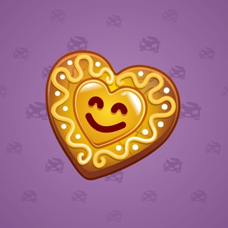 Cookie Heart #148196