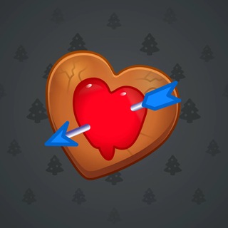 Cookie Heart #148198
