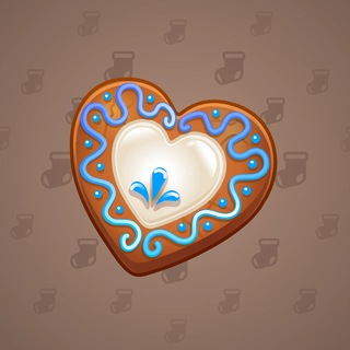Cookie Heart #148199