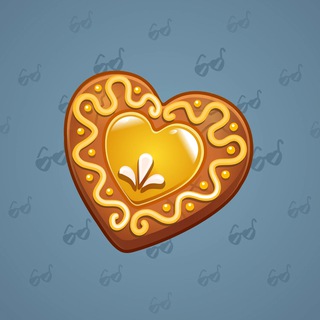 Cookie Heart #148201