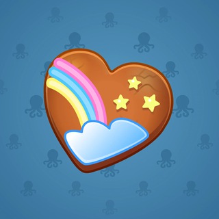 Cookie Heart #148203